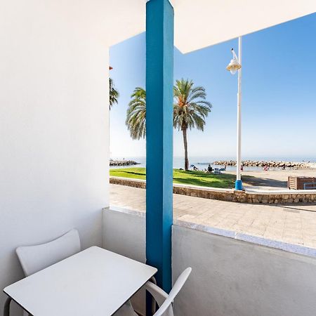 A La Orilla Del Mar, Pedregalejo Apartment Rincon de la Victoria Exterior photo